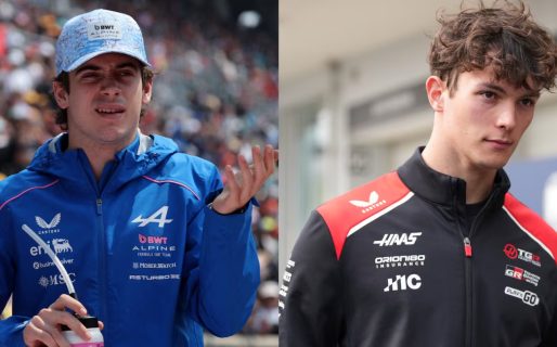 Fórmula 1: analizan cambios en el reglamento luego del fuerte choque de Ollie Bearman en el GP de Japón