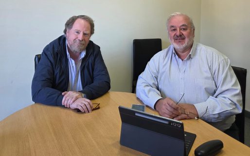 Comodoro Rivadavia será sede de las Jornadas “Construyendo el Nodo Industrial Patagonia Austral”