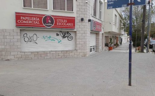 <strong>Ataque frente al Juzgado Penal: la Justicia mantuvo detenidos a los principales acusados</strong>