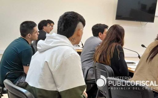 Le pegó a la víctima con un revólver para robarle: seguirá detenido