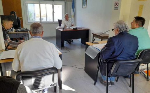 Homicidio en Laprida: Romero seguirá con prisión preventiva mientras avanza la causa