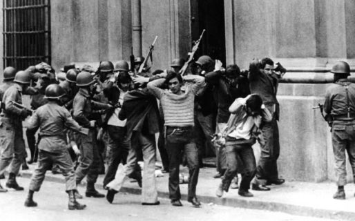 La arquitectura de un golpe programado y el plan perverso de la dictadura para montar una máquina de represión, tortura y muerte