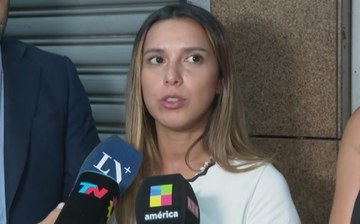 La abogada acusada de racismo en Brasil podrá volver a la Argentina y deberá hacer tareas comunitarias