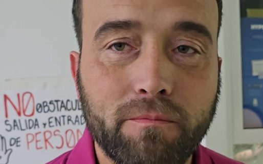 El tío del nene que sobrevivió al accidente en Ruta 3 pide ayuda económica: “Mi cuñado es policía y no va a poder con todo”