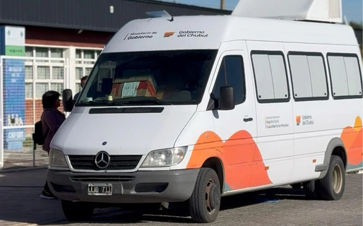 Conocé dónde estará ubicada la Unidad Móvil del Registro Civil el próximo fin de semana