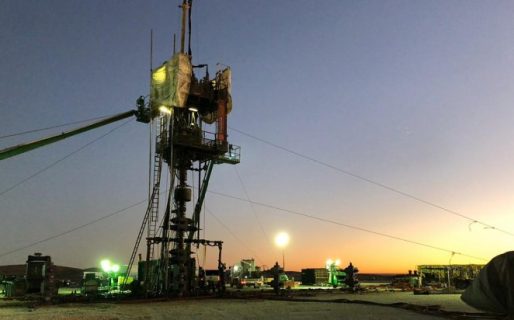 Ávila pidió que Equipos de AESA pasen a Petrominera y evitar el desmantelamiento de la capacidad de perforación