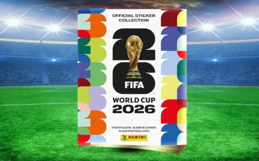 Cuánto costará y cuándo sale el álbum del Mundial 2026 en Argentina