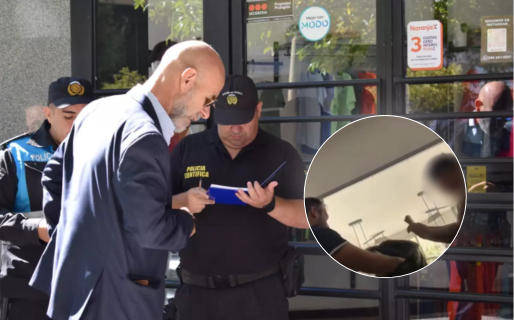 Coima en la Justicia de Chubut: secuestraron los celulares del abogado y de la mujer que pagó $12 millones