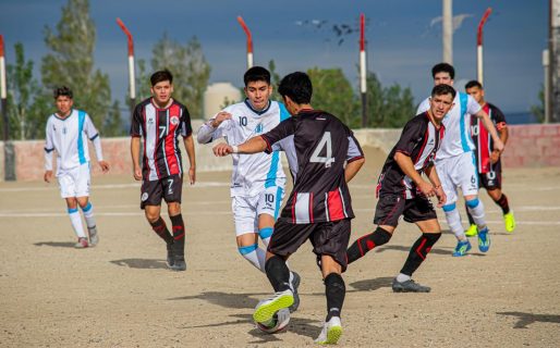 La segunda del Apertura B se juega toda el sábado