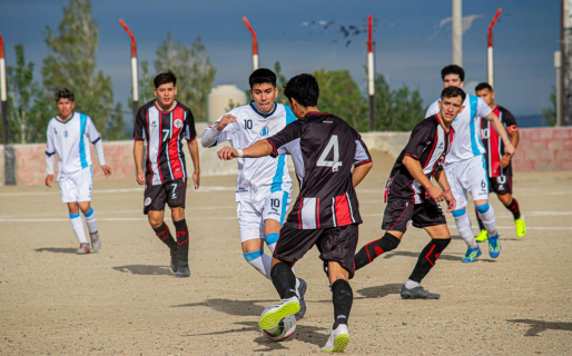 Así se juega la tercera fecha del Apertura B