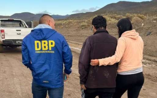 “Apareció en un estado de deshidratación”: así fue el operativo de búsqueda del hombre de 53 años