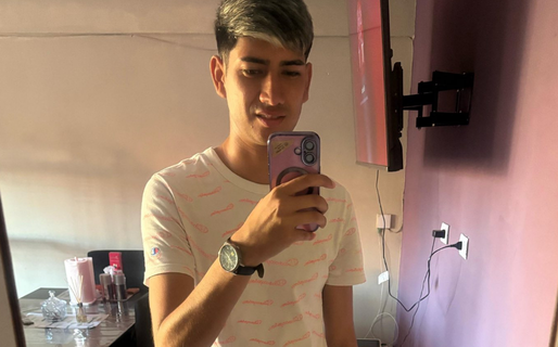 A cinco meses del crimen de Ariel Cardozo, su pareja denunció amenazas y exigió avances en la causa