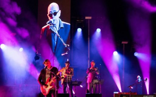 Los Fundamentalistas del Aire Acondicionado llegan por primera vez a Comodoro Rivadavia