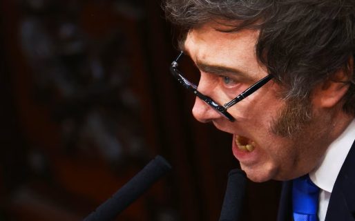 El cruce entre el Gordo Dan y Bregman y la reacción del kirchnerismo a los dardos de Milei: Todo lo que no se vio de la Asamblea Legislativa
