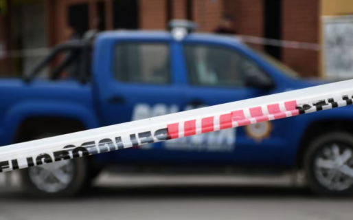 Un adolescente de 15 años mató de un disparo en la cabeza a su madre durante una discusión
