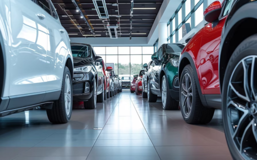 En febrero se patentaron 42.000 autos: cuáles fueron las marcas y modelos más vendidos