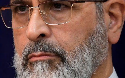 El régimen de Irán nombró al ayatollah Alireza Arafi para integrar el consejo de liderazgo interino tras la muerte de Khamenei