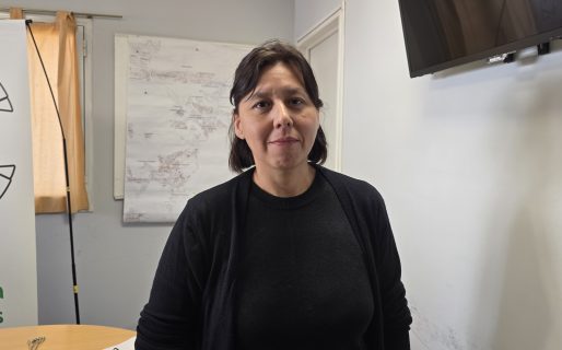 Galarza: “Los médicos no son los que toman la decisión de separar a una mamá de su bebé, eso lo hace la Justicia”