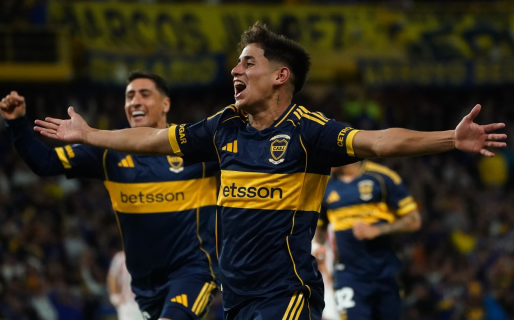 Boca volvió a la victoria