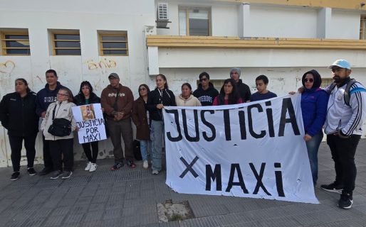 “La causa es contundente, pero hay testigos amenazados”