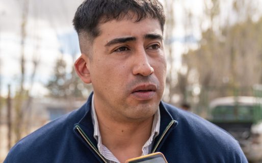 El Municipio continúa trabajando en soluciones habitacionales para las familias afectadas por el deslizamiento del Cerro Hermitte