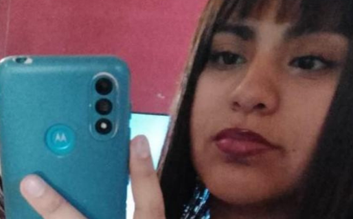 Buscan a una adolescente de 15 años vista por última vez en Próspero Palazzo