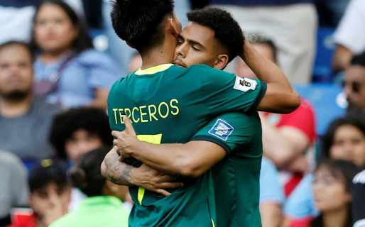 Bolivia dio vuelta un partidazo y quedó a un triunfo de ir al Mundial