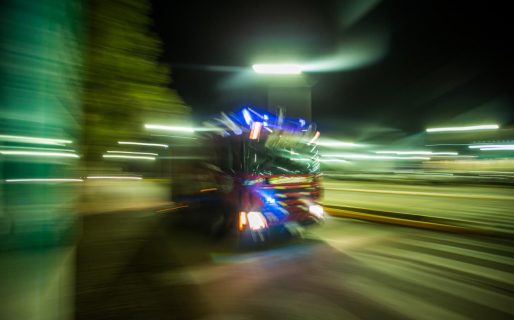 Evacuaron el aeropuerto de Comodoro por amenaza de bomba