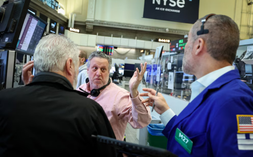 Tensión en Medio Oriente: fuertes caídas de las bolsas en todo el mundo mientras se disparan el petróleo y el gas