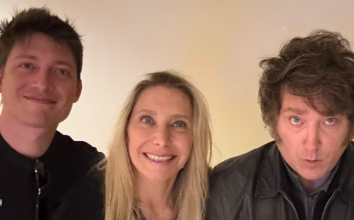 Javier Milei se reunió con Santiago Caputo y resolvió más cambios en Justicia