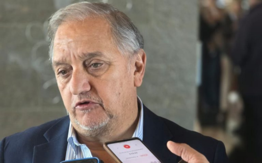 Linares apuntó contra Nación: “Este Gobierno se ‘caga’ en las Universidades públicas”