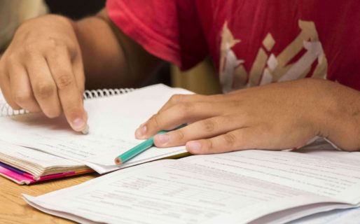 El barrio San Cayetano suma actividades lúdicas y escolares para los más chicos