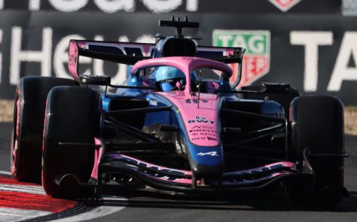 Colapinto largará 13° en la carrera Sprint del Gran Premio de Canadá