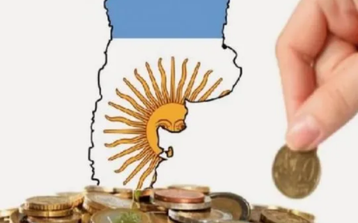 Las provincias perdieron $1 billón de coparticipación en el primer bimestre