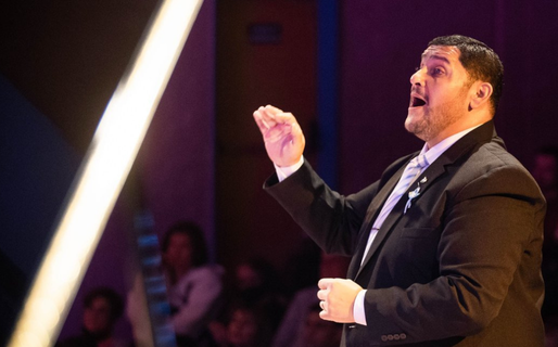 El Coro Polifónico convoca a voces masculinas para sus audiciones