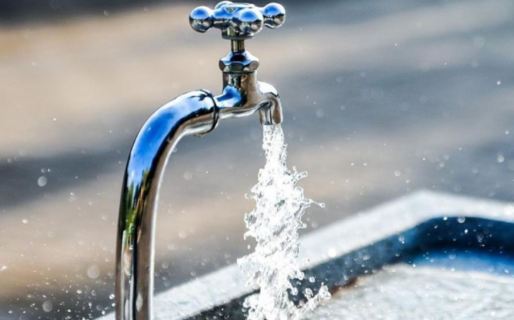 Corte de agua de 24 horas: interrumpirán el servicio por tareas de mantenimiento en el Acueducto