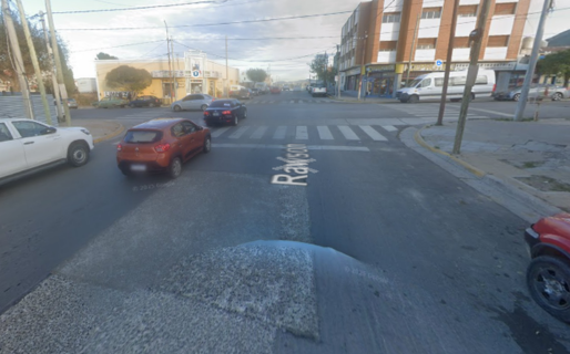 Este sábado habrá corte de calzada en un sector de La Loma por obras en la red de agua