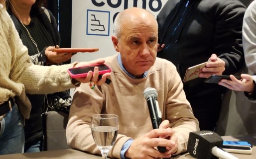 Bohe confirmó que la empresa MR comenzará a brindar el servicio de transporte público a partir del 1 de junio 