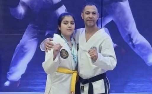 Organizan un bingo solidario para costear el tratamiento oncológico de una niña comodorense