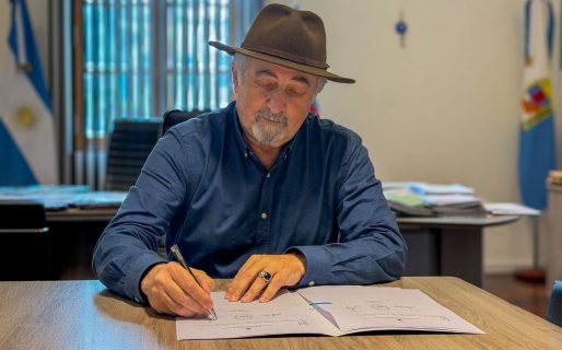 El Municipio adjudicó el servicio de transporte a la empresa MR