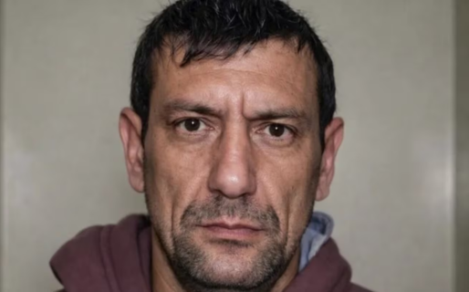 Continúa la búsqueda del peligroso delincuente que se fugó durante una sesión con su psicóloga