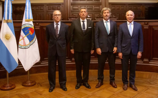 Estafas piramidales, trapitos y salideras: cuáles son los delitos que el Gobierno sumará al nuevo Código Penal