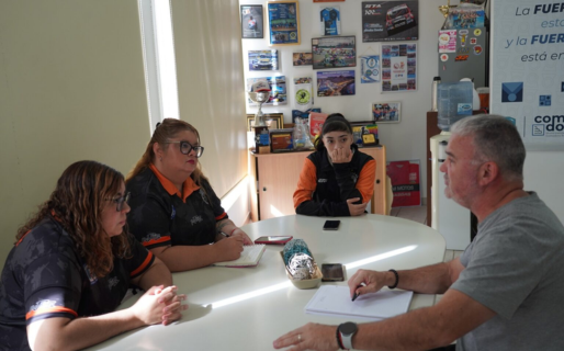 Cepatacal será parte del Torneo Nacional de la División de Honor Femenina