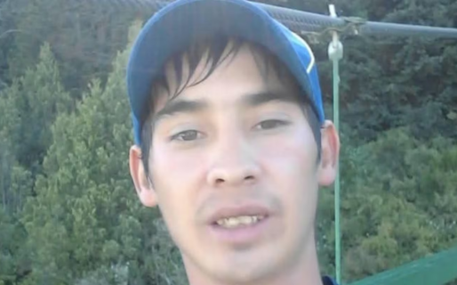 «No puede ser que en meses no tengamos respuestas»: el reclamo de la familia de Diego Serón