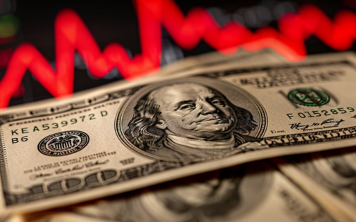 A cuánto puede llegar el dólar en abril de 2026 sin que intervenga el Gobierno, tras el último dato de inflación