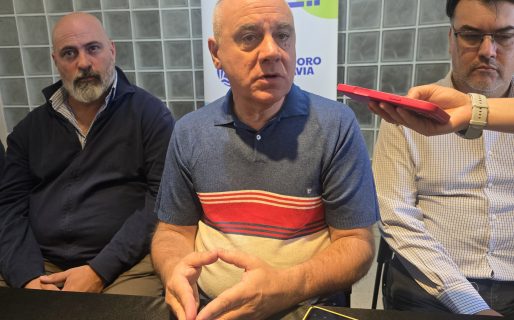 Bohe apunto contra Camuzzi por falta de obras en la Patagonia: “Ahora tienen una tarifa muy generosa que incide en el bolsillo de la gente”