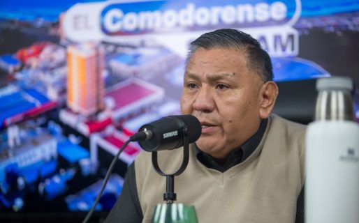 Ávila: “Comodoro está en la peor situación de los últimos 20 años”