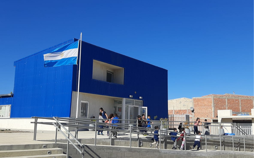 Inician las inscripciones para la vicedirección de la Escuela Municipal N° 2006