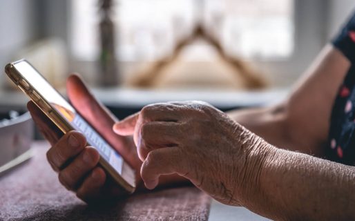 La SCPL advierte sobre un intento de estafa a jubilados en redes sociales