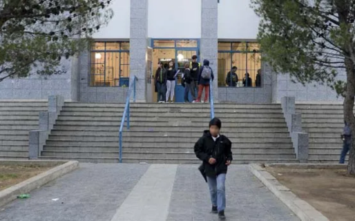 Entre el miedo por el bullying y el eco del tiroteo: «Hace falta psicólogos en cada escuela»